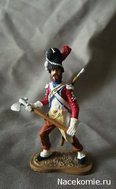 EК Castings. Наши работы.