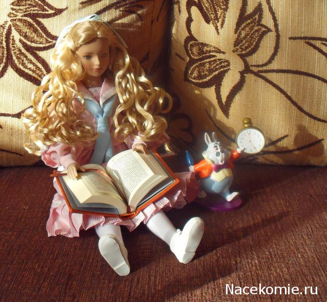 Куклы из наших коллекций №2. Винил,пластик и другие материалы.