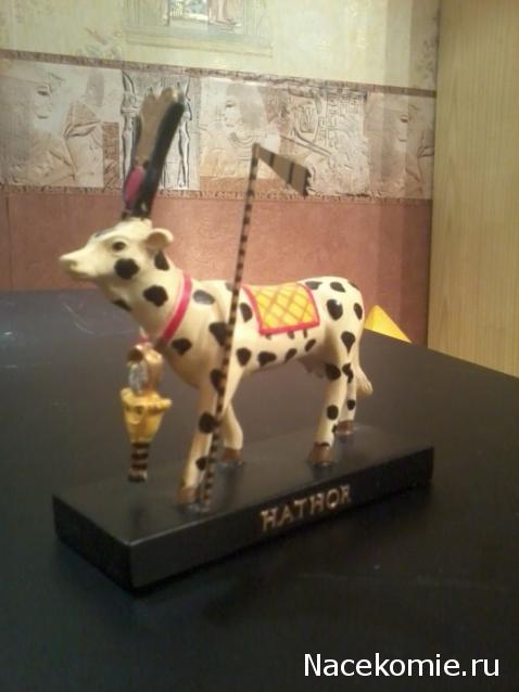 Тайны Богов Египта - График Выхода и обсуждение