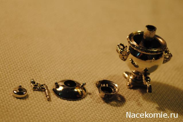 OksaNaV - Дача в Комарово