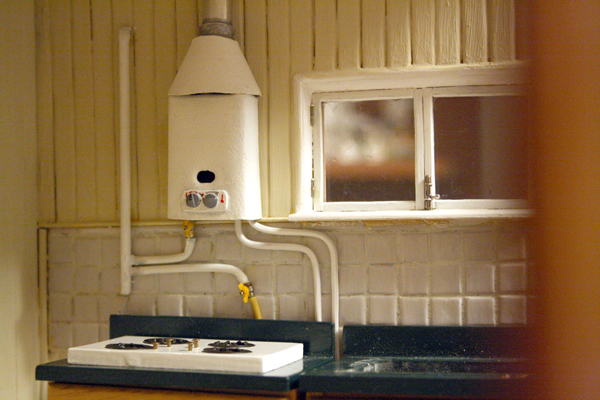 OksaNaV - Дача в Комарово