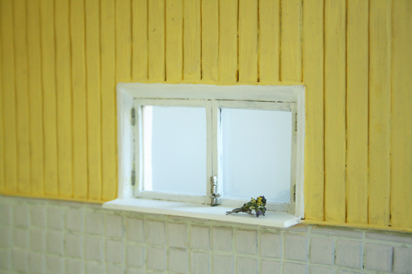 OksaNaV - Дача в Комарово