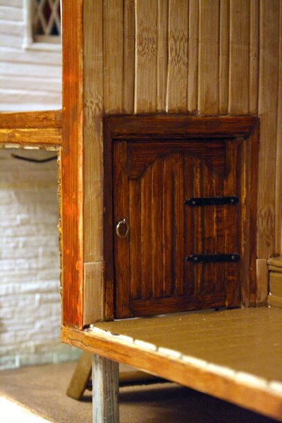 OksaNaV - Дача в Комарово