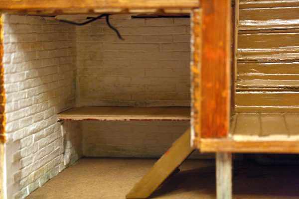 OksaNaV - Дача в Комарово