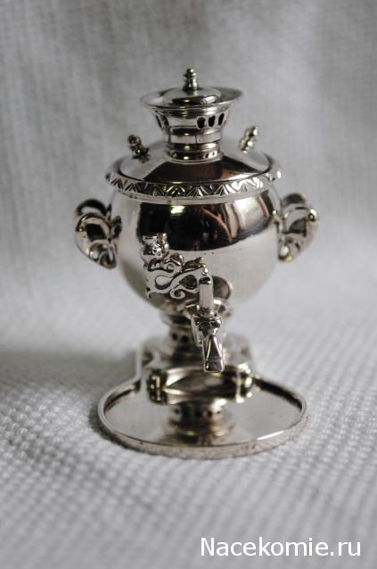 OksaNaV - Дача в Комарово