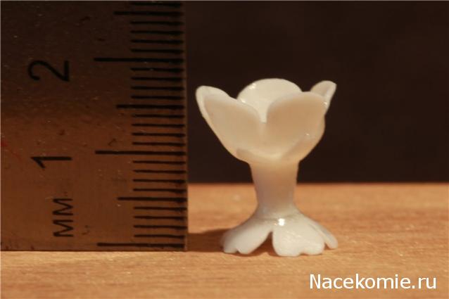 Caracal, строительство в разгаре