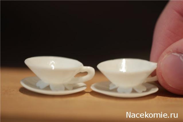 Дом Мечты. Аксессуары и мебель своими руками часть 2