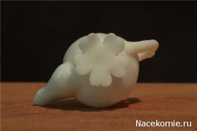 Caracal, строительство в разгаре