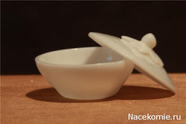 Caracal, строительство в разгаре