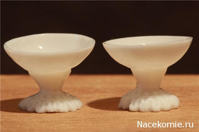 Caracal, строительство в разгаре