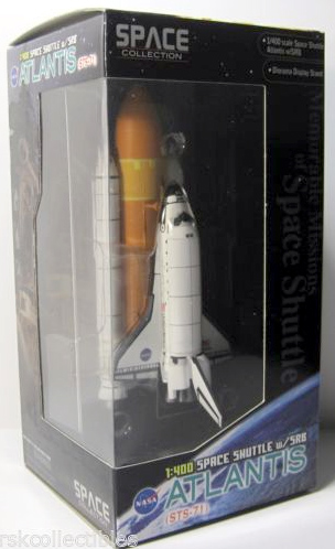 Исследуя космос. Космические корабли и аппараты  - ДеАгостини - тест