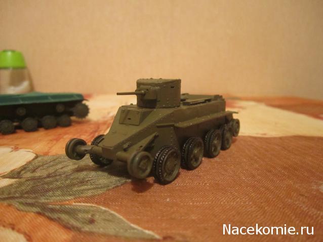 Танки Мира - График Выхода и обсуждение