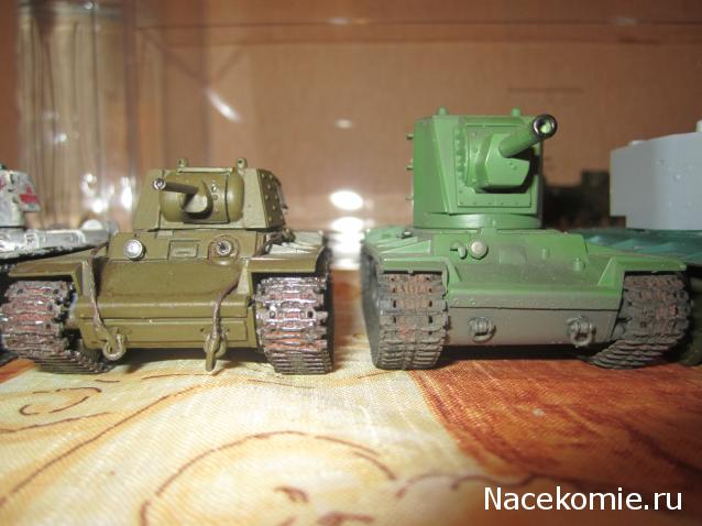 Танки Мира - График Выхода и обсуждение