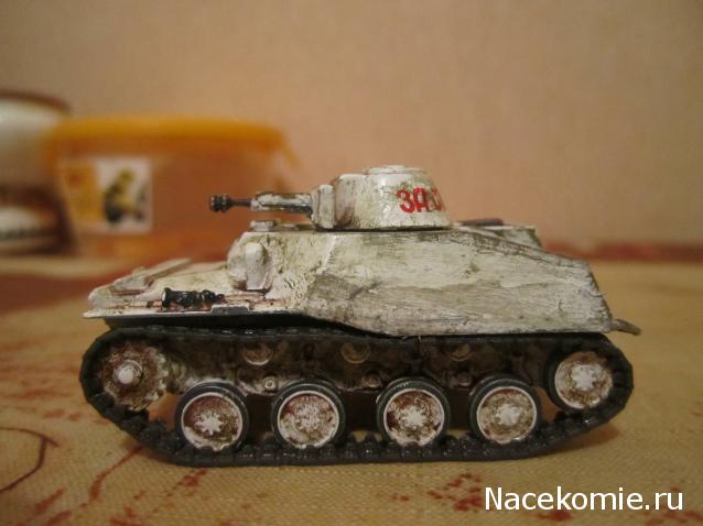 Фото наших коллекций бронетехники