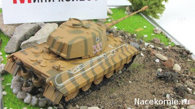 Танки Мира - График Выхода и обсуждение