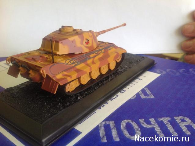 Танки Мира - График Выхода и обсуждение