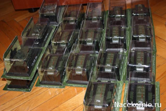 Танки Мира - График Выхода и обсуждение