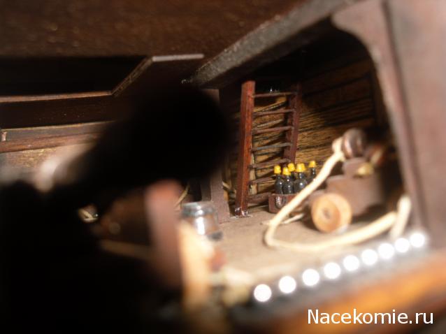 Собери Черную Жемчужину - График Выхода и обсуждение