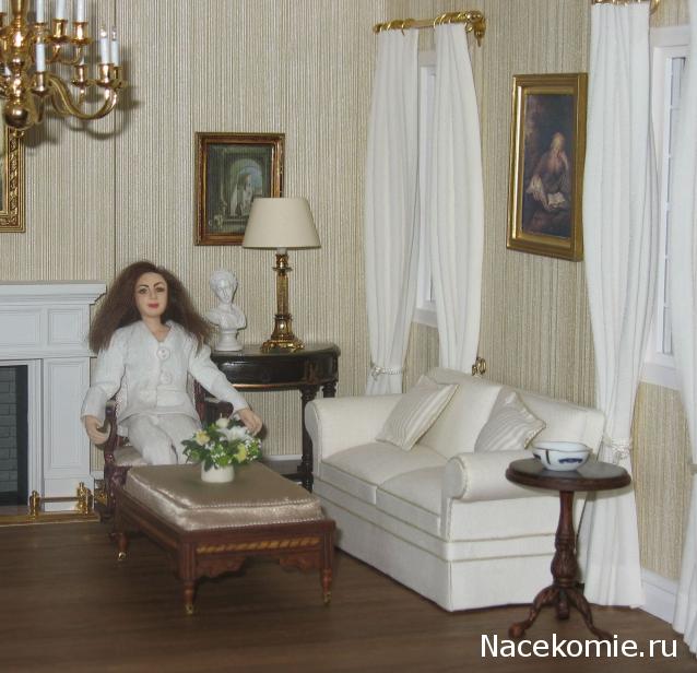 Caddy - Чисто английская история