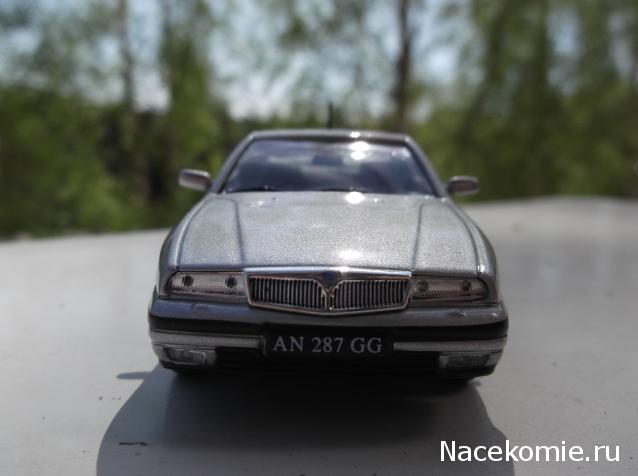 Фото наших коллекций автомобилей