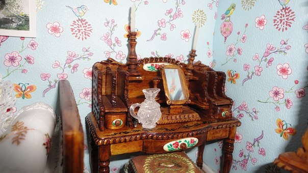 milena23 - Мечта моего детства.