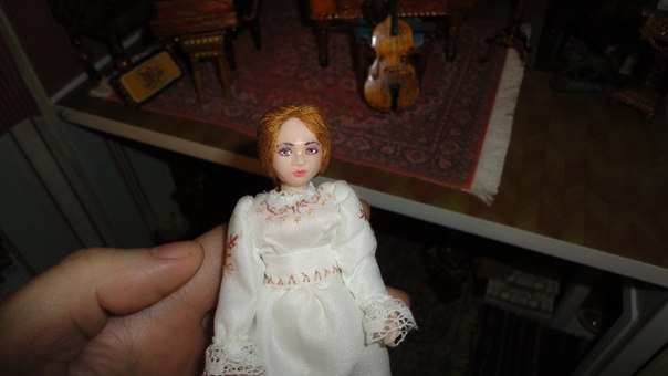 Дом Мечты. Аксессуары и мебель своими руками часть 2