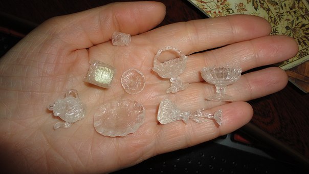 milena23 - Мечта моего детства.