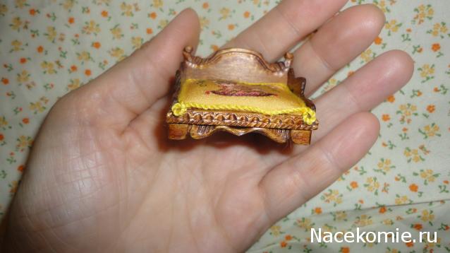 milena23 - Мечта моего детства.