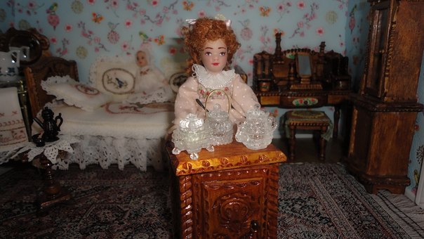 milena23 - Мечта моего детства.