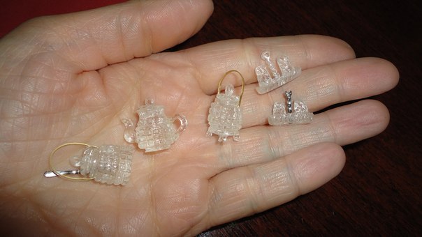 milena23 - Мечта моего детства.