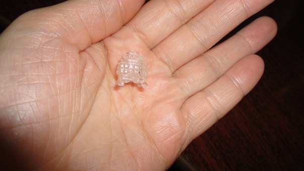 milena23 - Мечта моего детства.