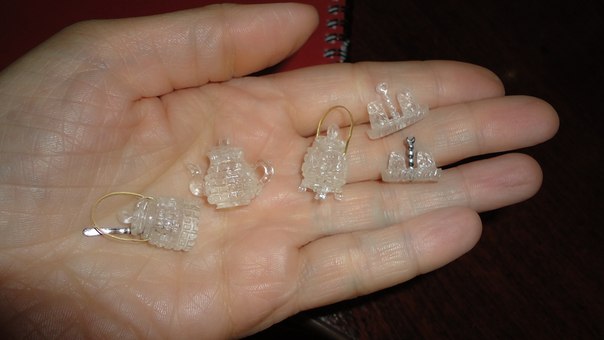 milena23 - Мечта моего детства.