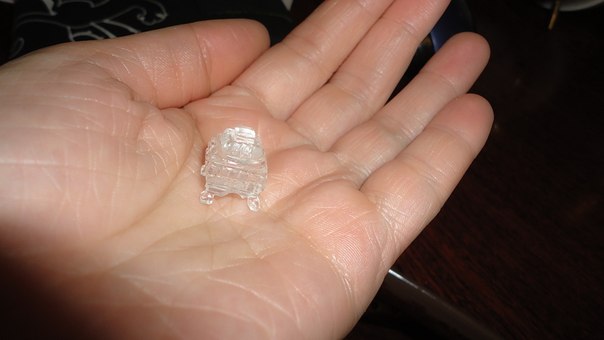 milena23 - Мечта моего детства.