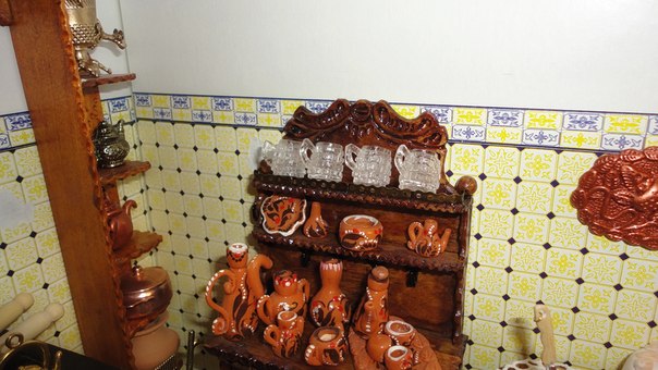 milena23 - Мечта моего детства.