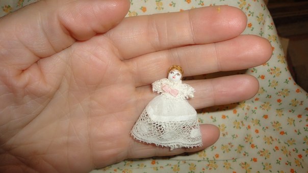 milena23 - Мечта моего детства.