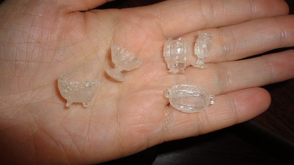 milena23 - Мечта моего детства.