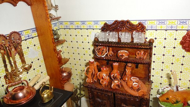 milena23 - Мечта моего детства.