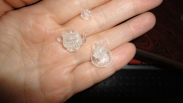 milena23 - Мечта моего детства.