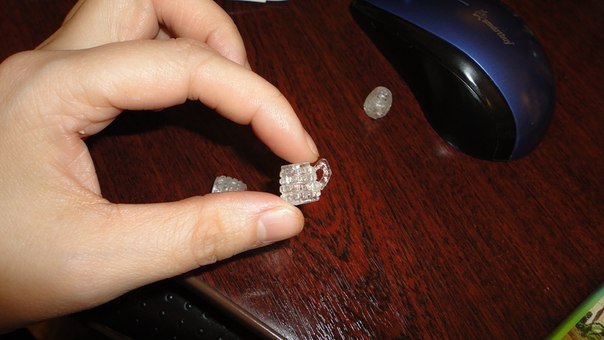 milena23 - Мечта моего детства.