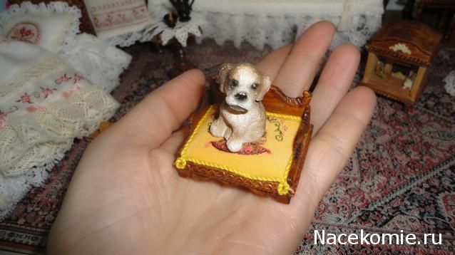 Дом Мечты. Аксессуары и мебель своими руками часть 2