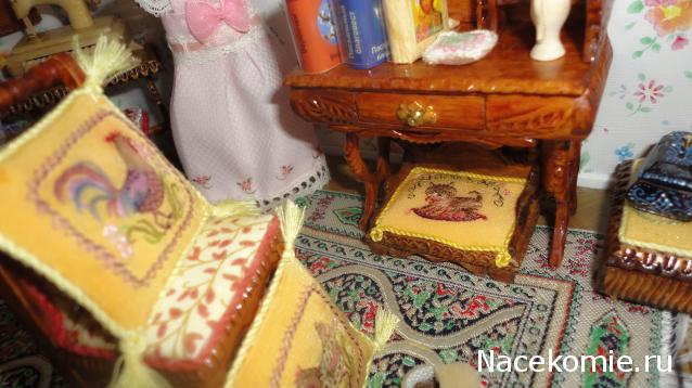 milena23 - Мечта моего детства.