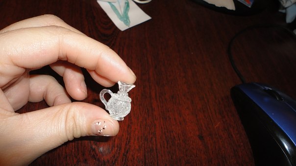 milena23 - Мечта моего детства.