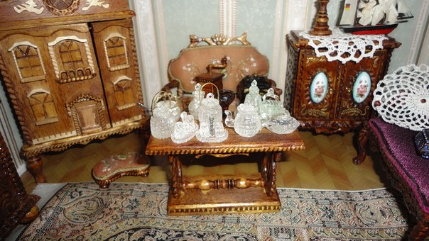 milena23 - Мечта моего детства.