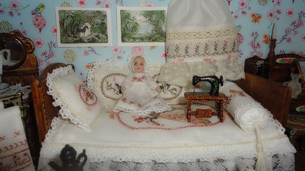 milena23 - Мечта моего детства.