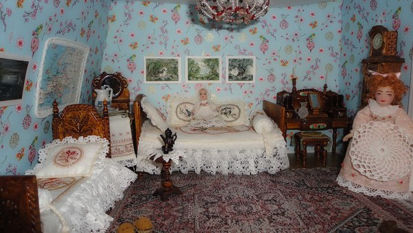 milena23 - Мечта моего детства.