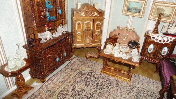 milena23 - Мечта моего детства.