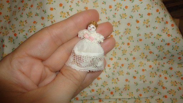 milena23 - Мечта моего детства.