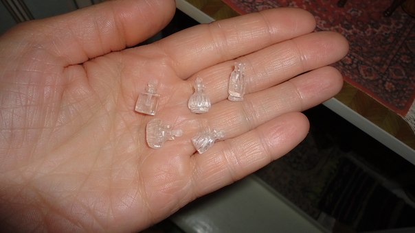 Дом Мечты. Аксессуары и мебель своими руками часть 2