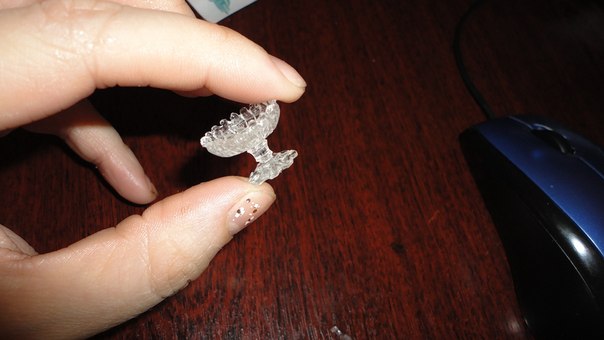 milena23 - Мечта моего детства.