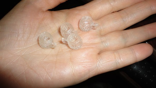 Дом Мечты. Аксессуары и мебель своими руками часть 2